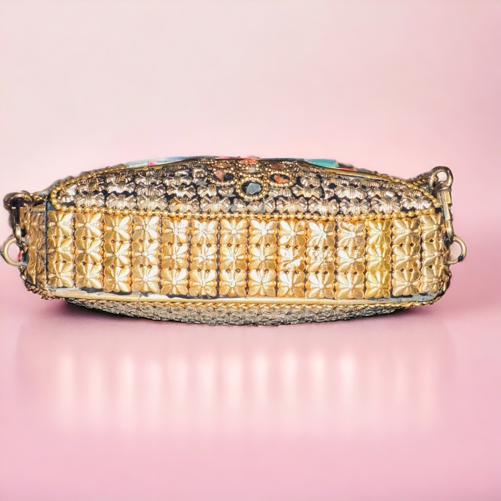 RAMLA‎ Rio Mosaic Bag New - Picture 3 of 6